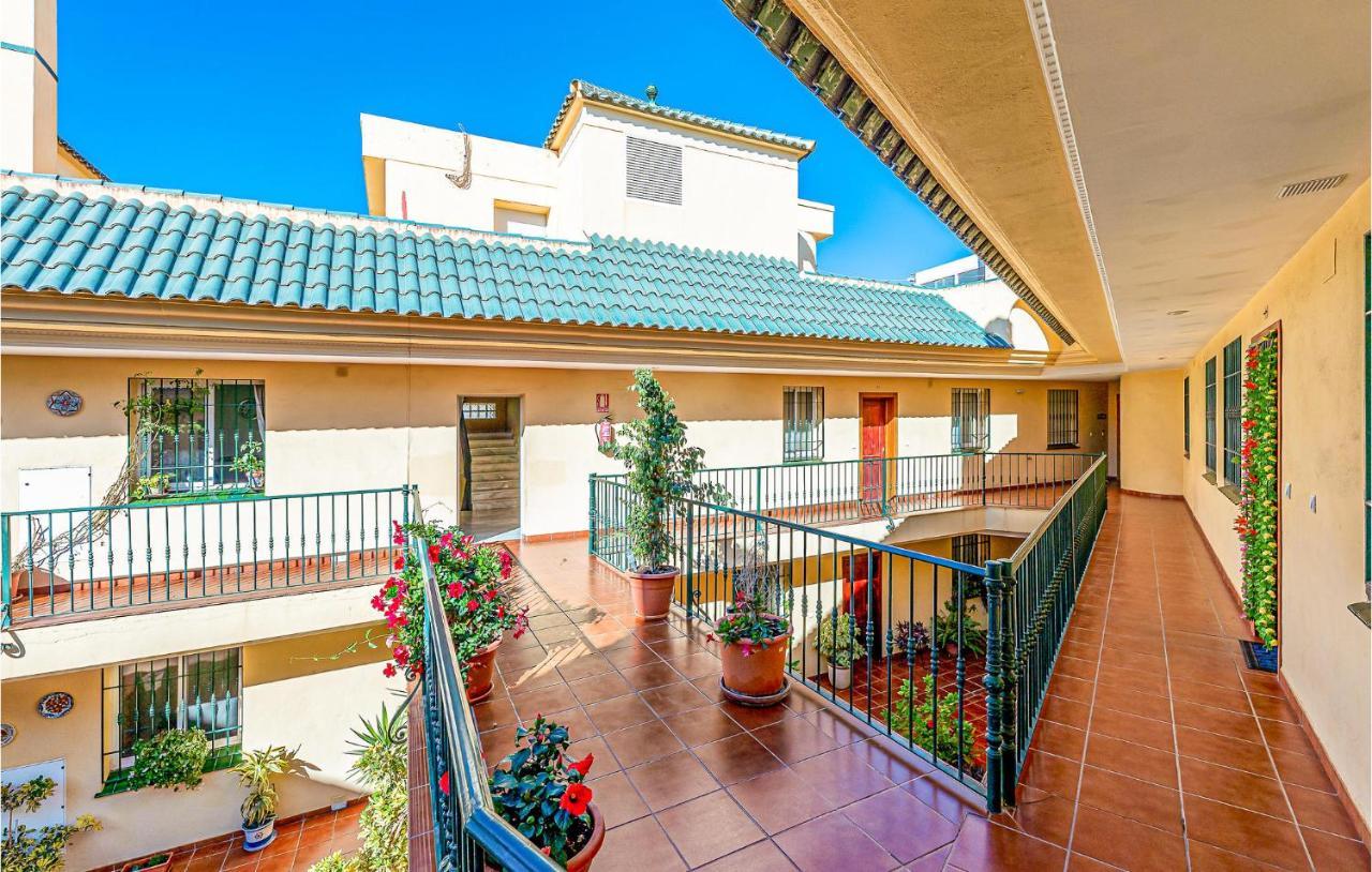 Gorgeous Apartment In Torrox With Wifi Εξωτερικό φωτογραφία