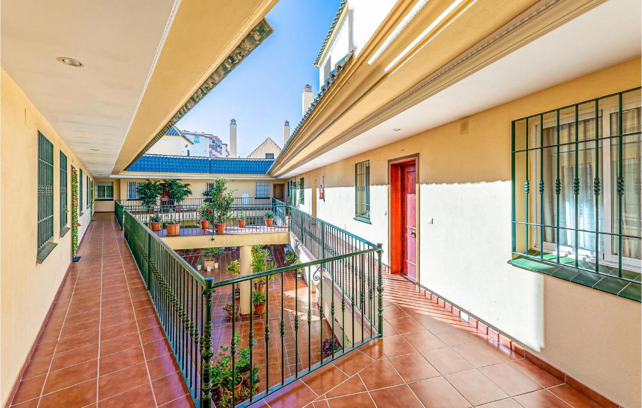Gorgeous Apartment In Torrox With Wifi Εξωτερικό φωτογραφία