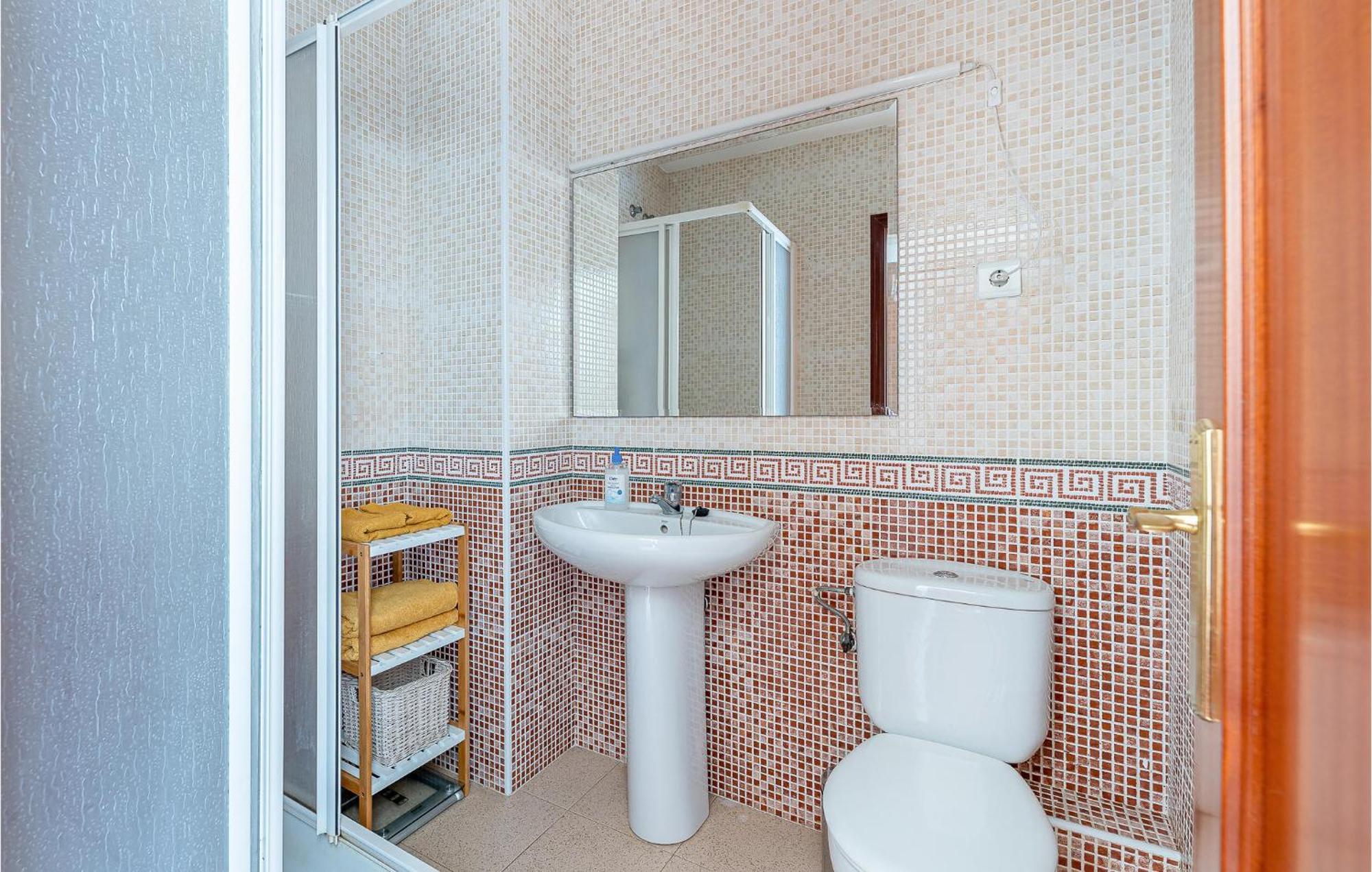 Gorgeous Apartment In Torrox With Wifi Εξωτερικό φωτογραφία