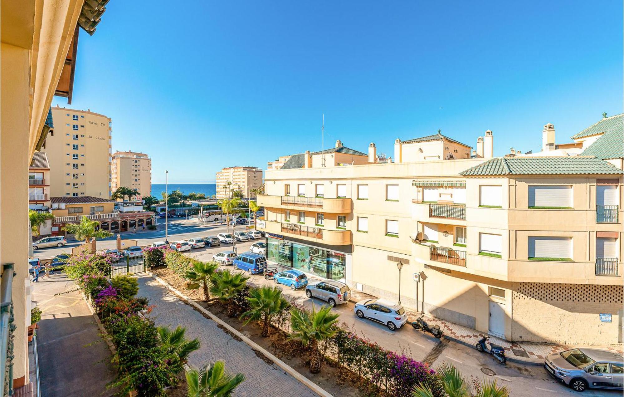 Gorgeous Apartment In Torrox With Wifi Εξωτερικό φωτογραφία