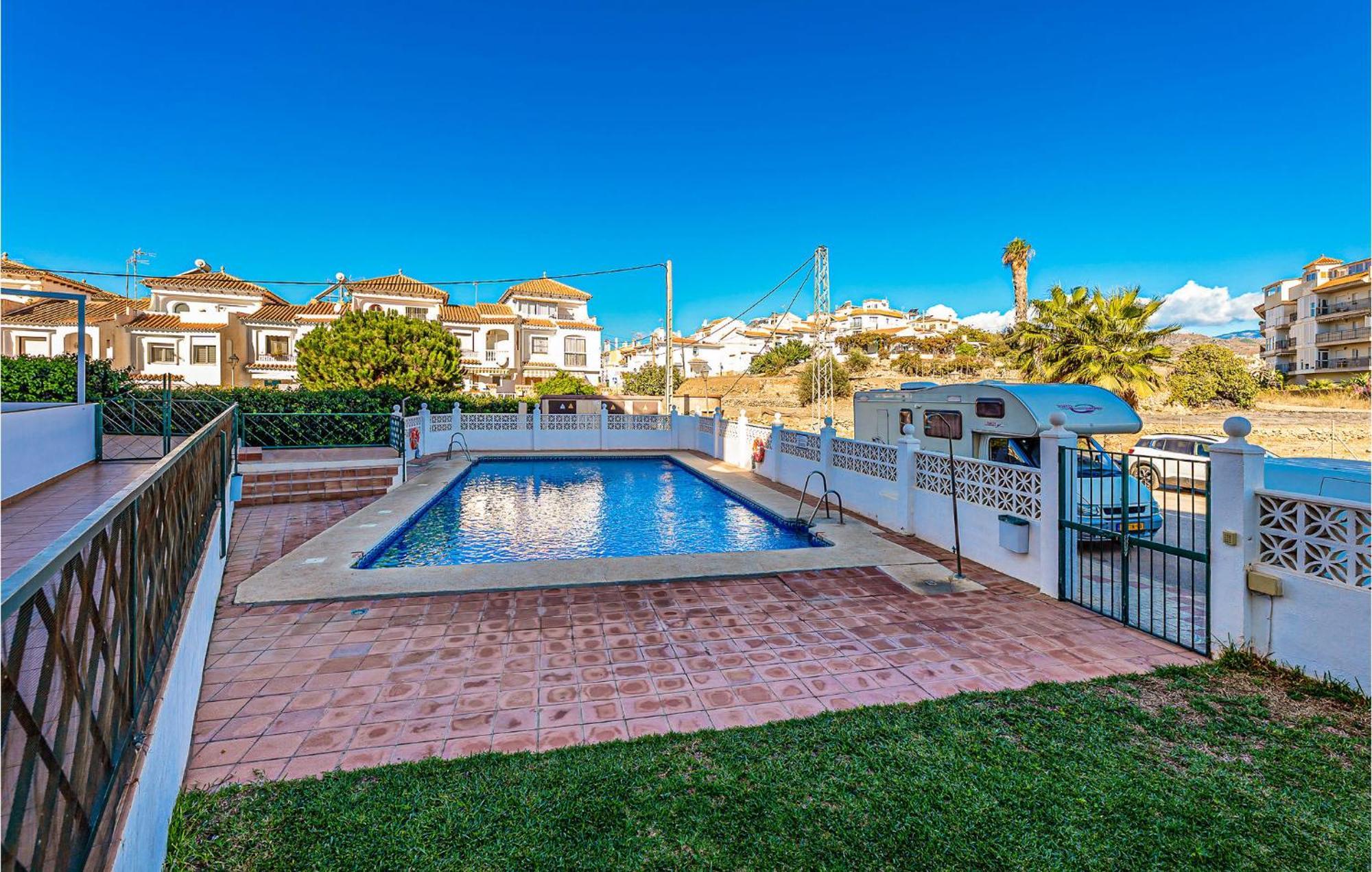 Gorgeous Apartment In Torrox With Wifi Εξωτερικό φωτογραφία