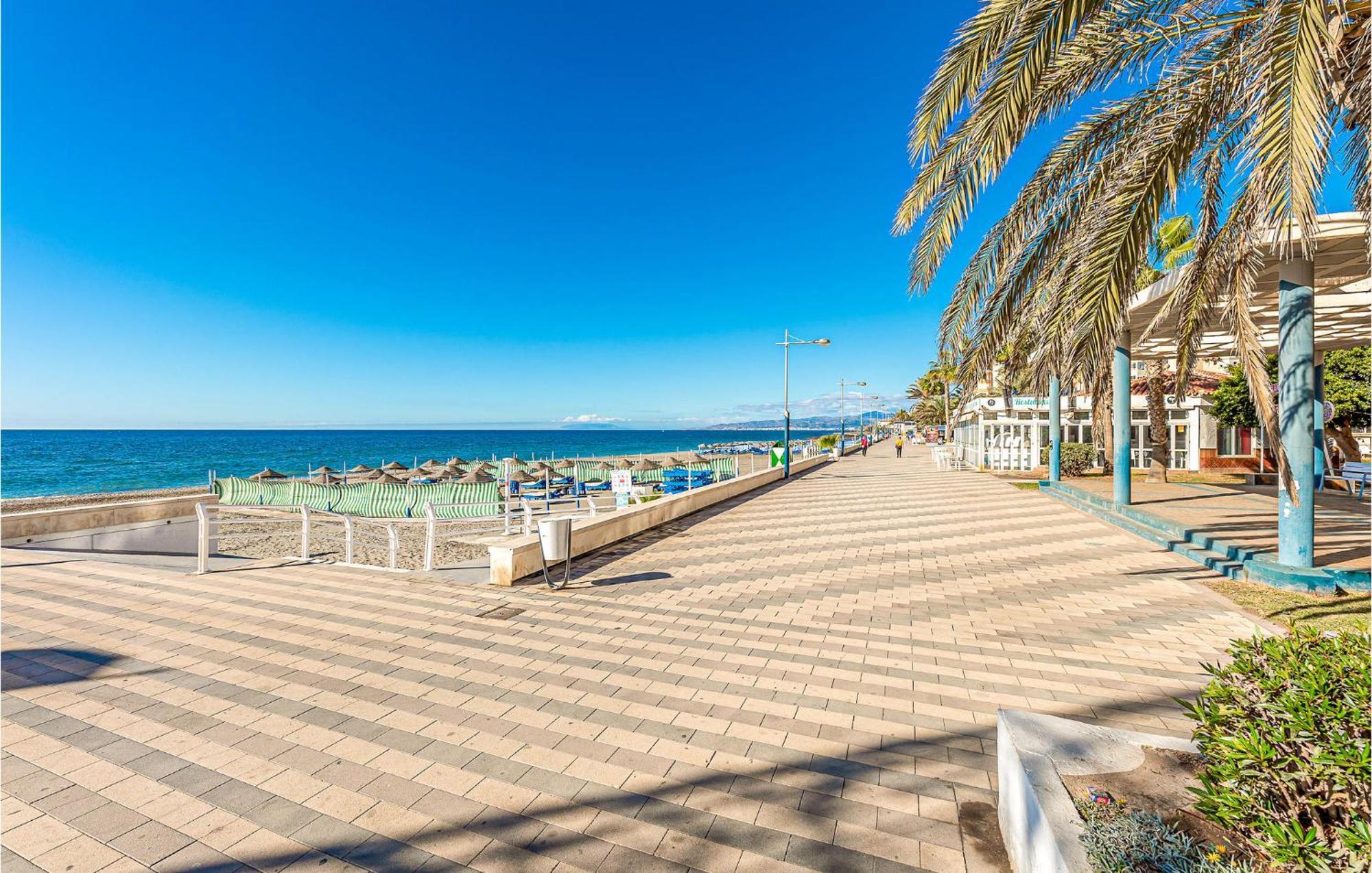 Gorgeous Apartment In Torrox With Wifi Εξωτερικό φωτογραφία