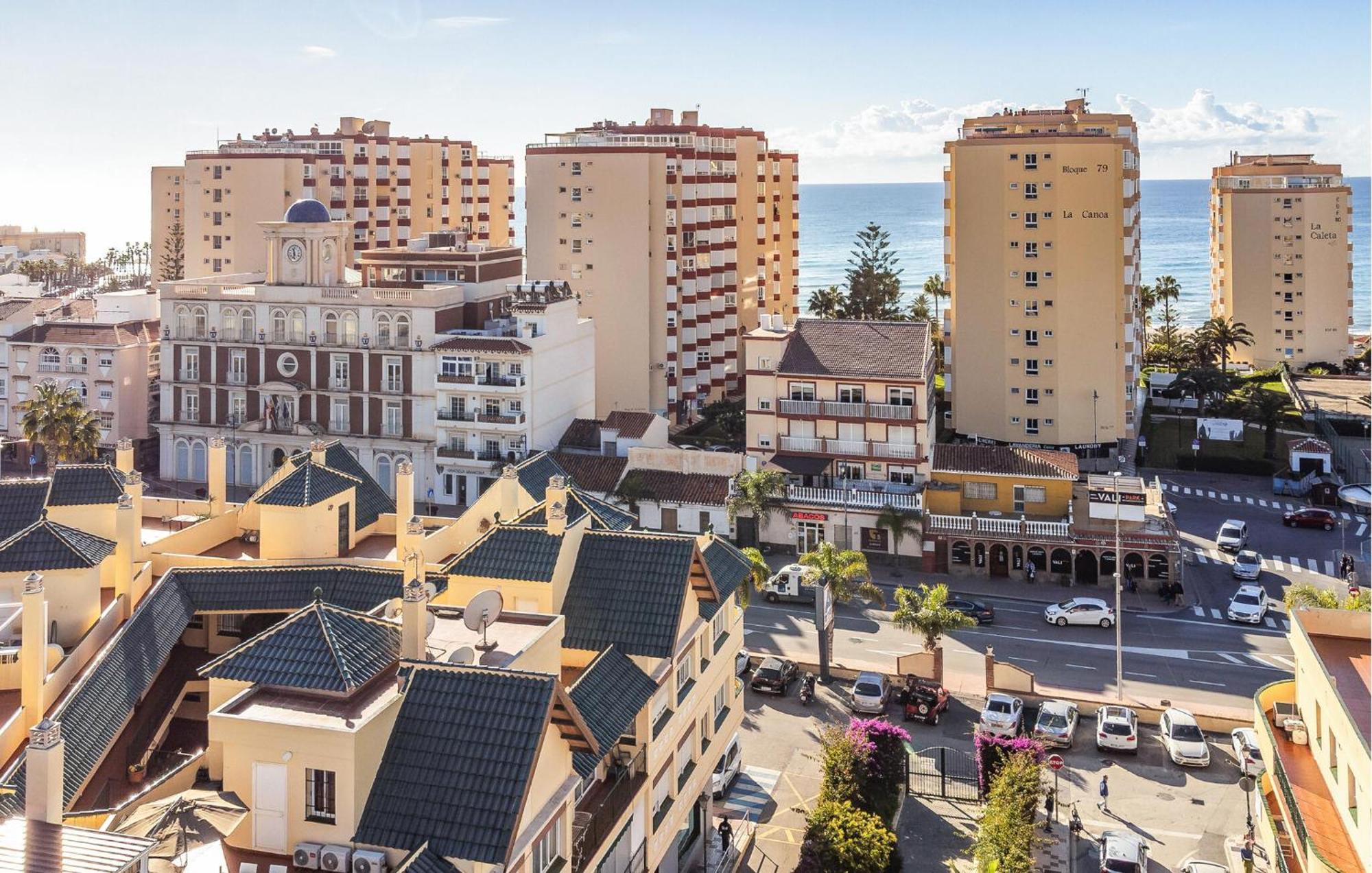 Gorgeous Apartment In Torrox With Wifi Εξωτερικό φωτογραφία