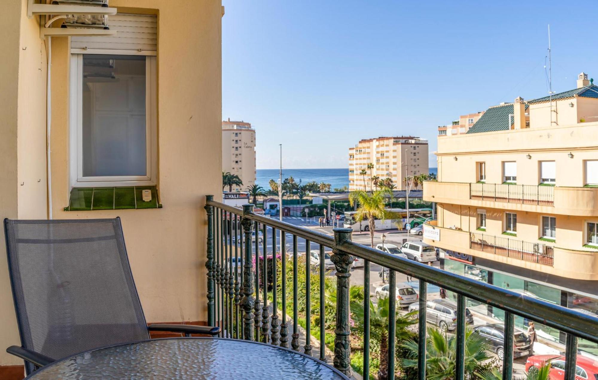 Gorgeous Apartment In Torrox With Wifi Εξωτερικό φωτογραφία