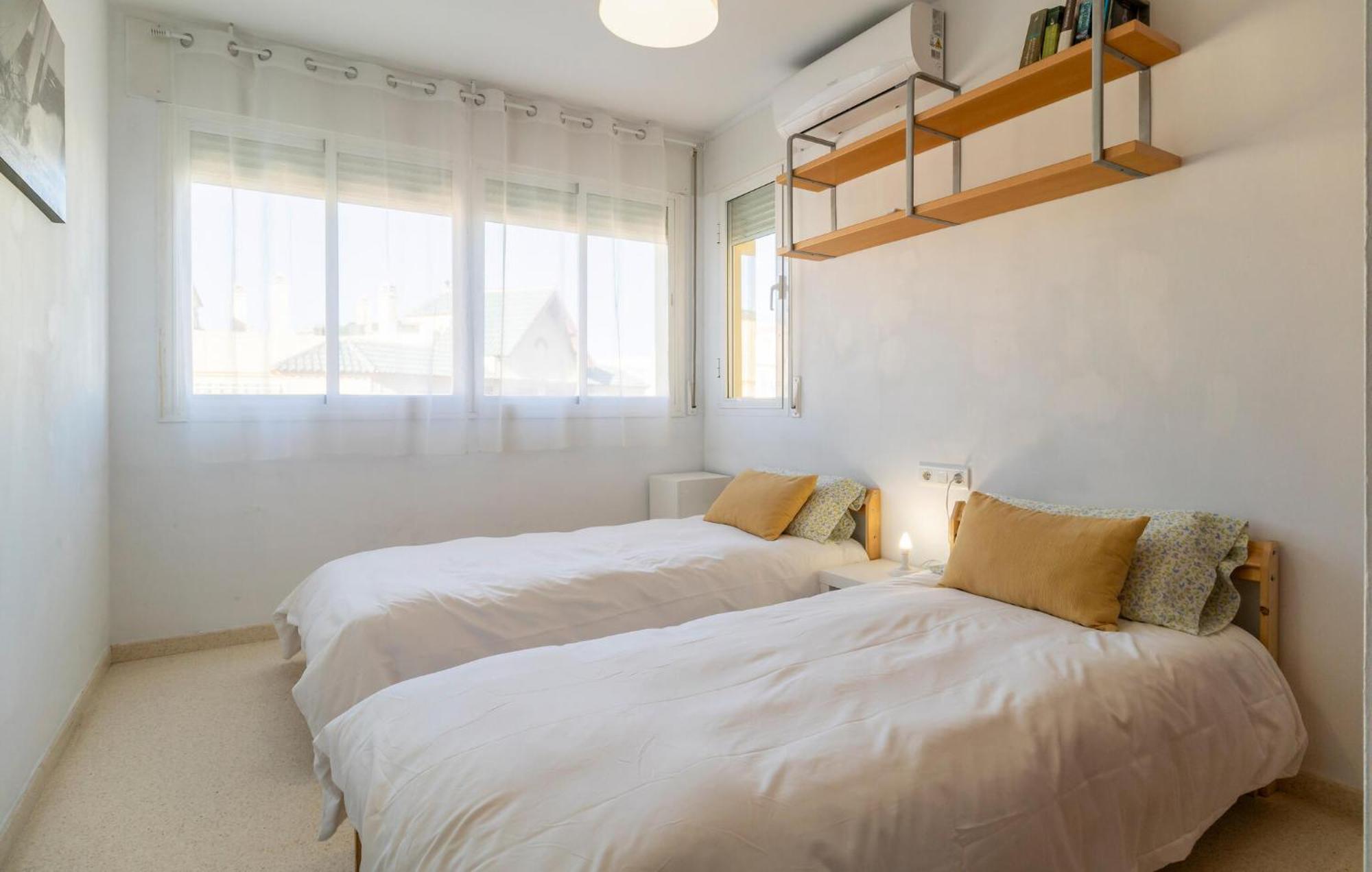 Gorgeous Apartment In Torrox With Wifi Εξωτερικό φωτογραφία