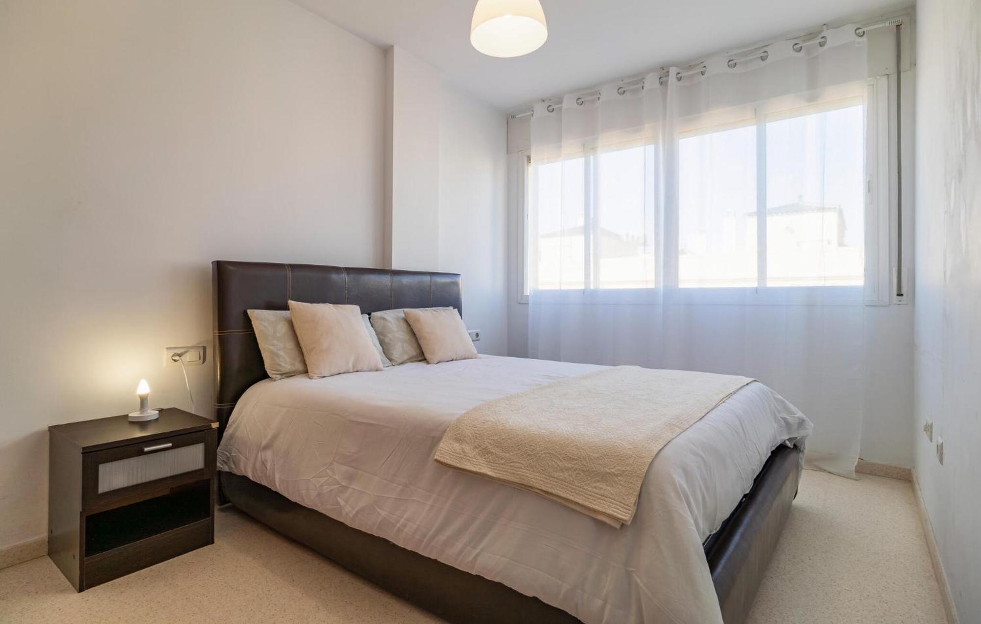 Gorgeous Apartment In Torrox With Wifi Εξωτερικό φωτογραφία