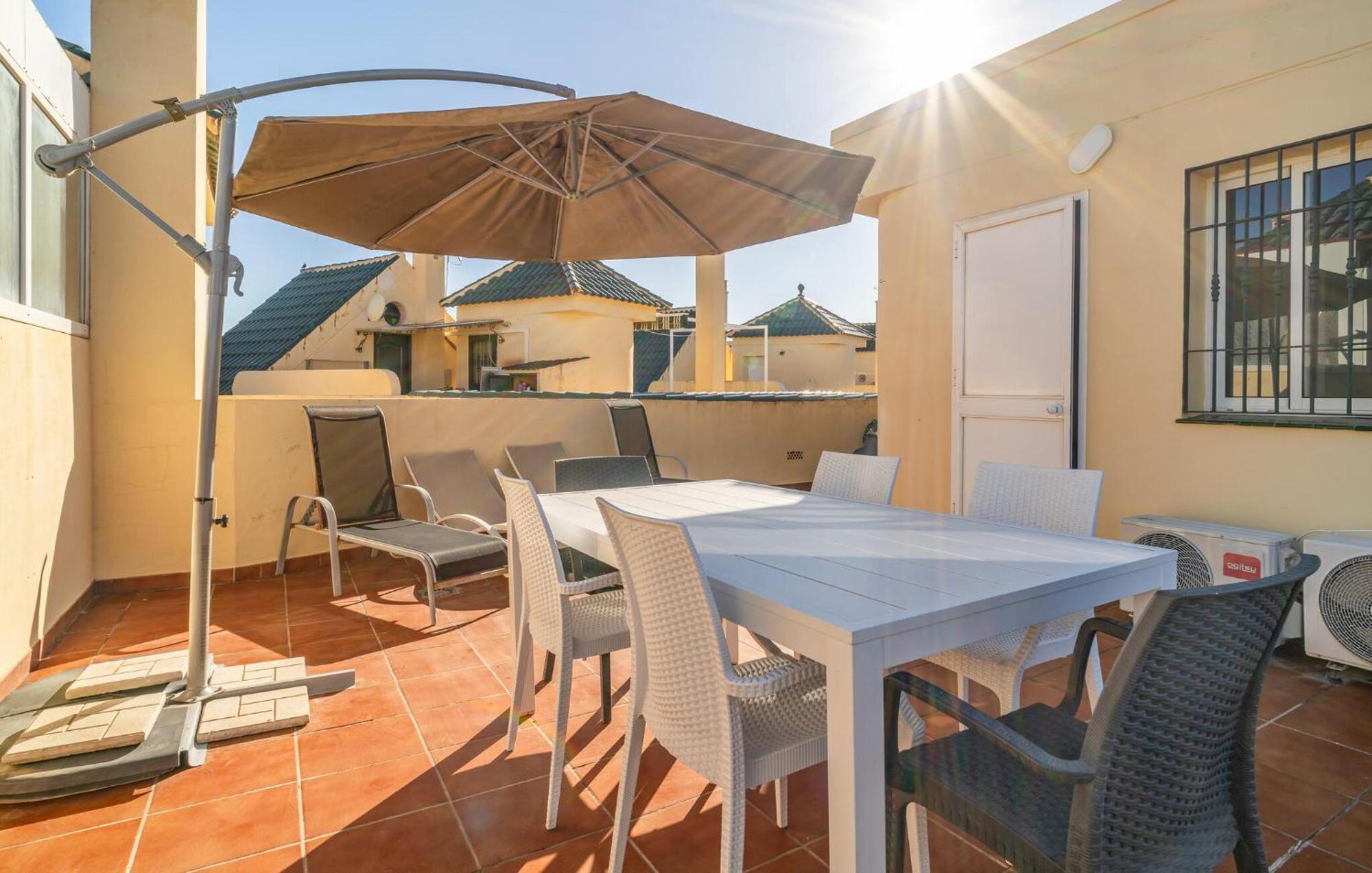 Gorgeous Apartment In Torrox With Wifi Εξωτερικό φωτογραφία